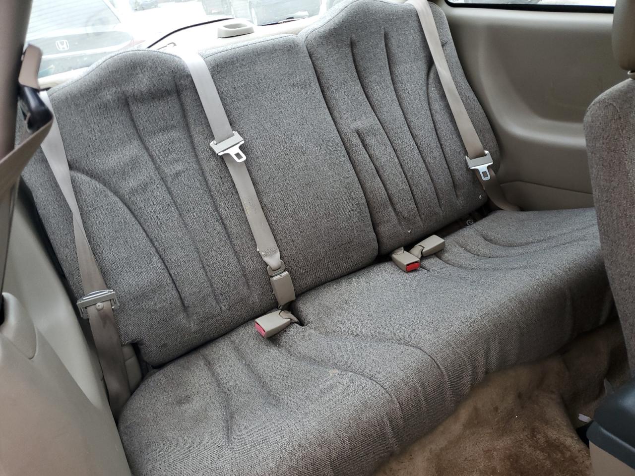 1G1JC12F147113173 2004 Chevrolet Cavalier