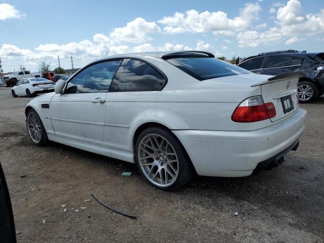 2005 BMW M3 VIN: WBSBL93455PN61904 Lot: 55914324