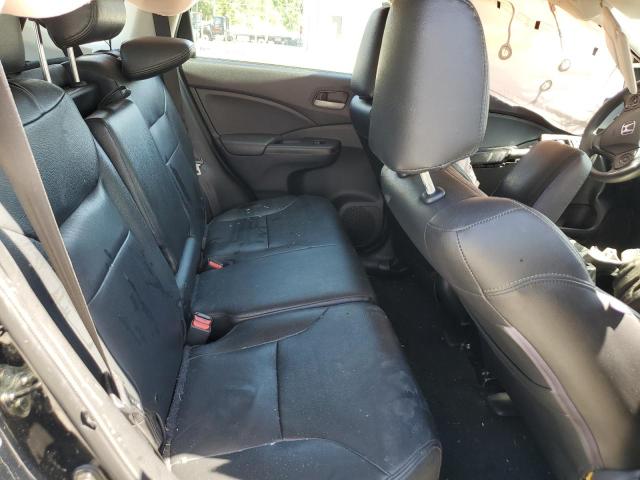 2015 HONDA CR-V LX - 2HKRM3H34FH513601