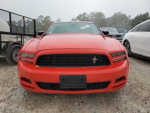 2014 Ford Mustang VIN: 1ZVBP8AM6E5219315 Lot: 54046614