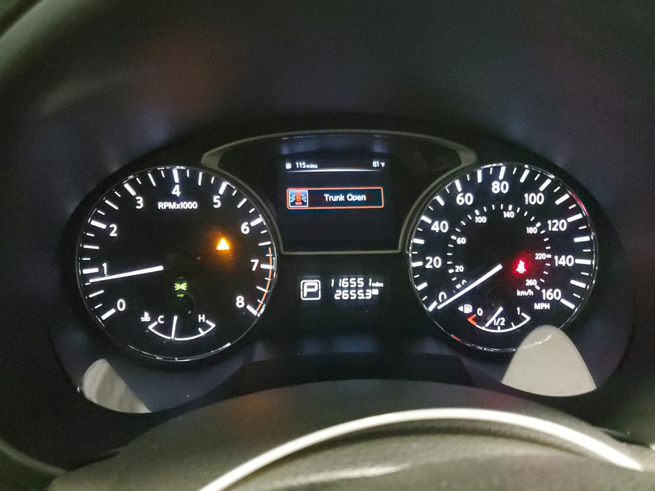 1N4AL3AP0EC288798 2014 Nissan Altima 2.5