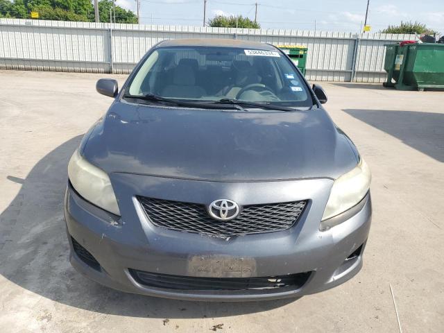 2010 Toyota Corolla Base VIN: 1NXBU4EE0AZ310941 Lot: 53846334