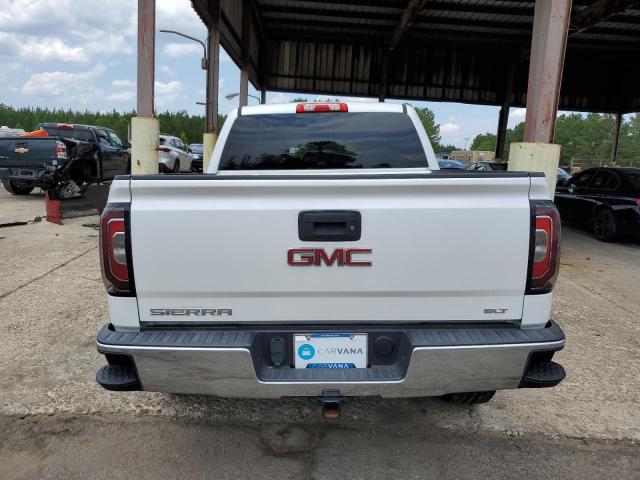 2018 GMC SIERRA C15 - 3GTP1NEC4JG111109
