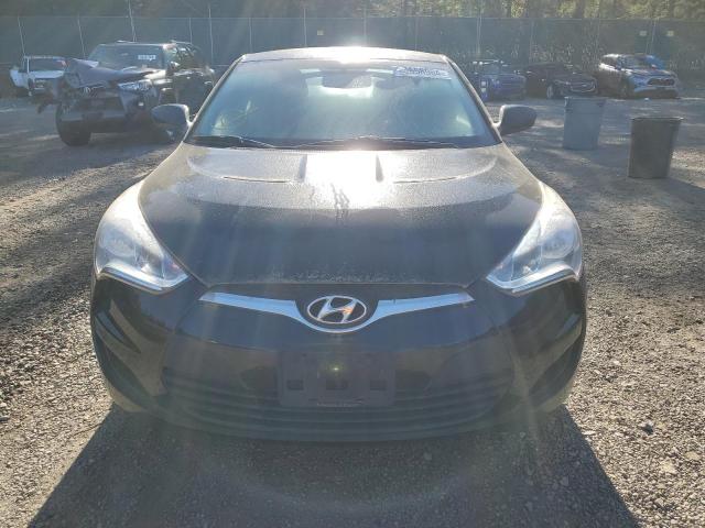 2013 Hyundai Veloster VIN: KMHTC6ADXDU160910 Lot: 54658964