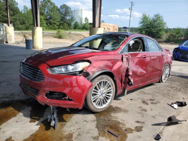 2015 Ford Fusion Se VIN: 3FA6P0H97FR211039 Lot: 54096704