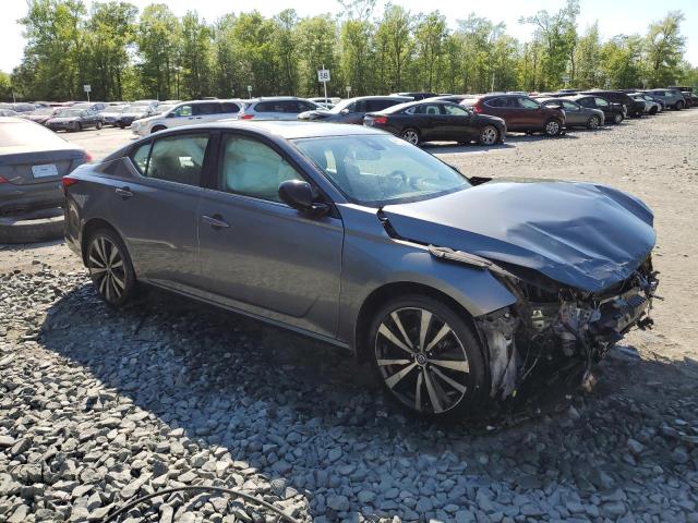 2020 Nissan Altima Sr VIN: 1N4BL4CWXLC283121 Lot: 53380434