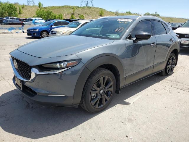 2023 Mazda Cx-30 Premium Plus VIN: 3MVDMBEY7PM582636 Lot: 55942314