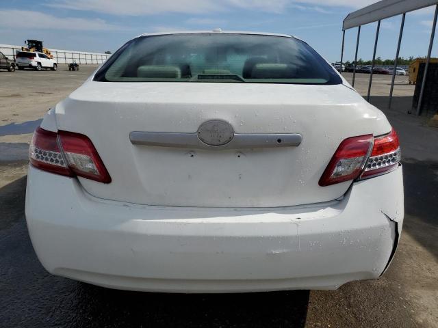 2011 Toyota Camry Base VIN: 4T1BF3EKXBU607405 Lot: 53875604