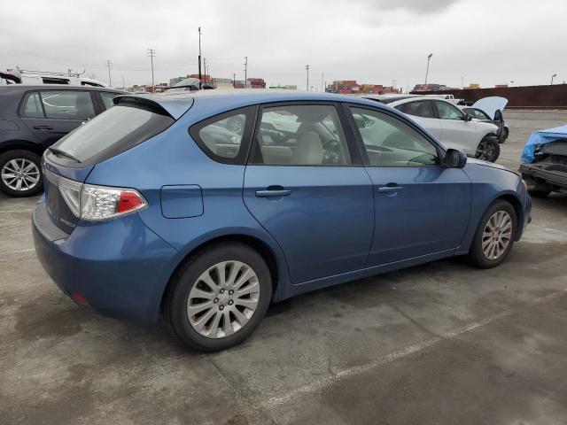 2010 Subaru Impreza 2.5I Premium VIN: JF1GH6B6XAH813382 Lot: 54215854