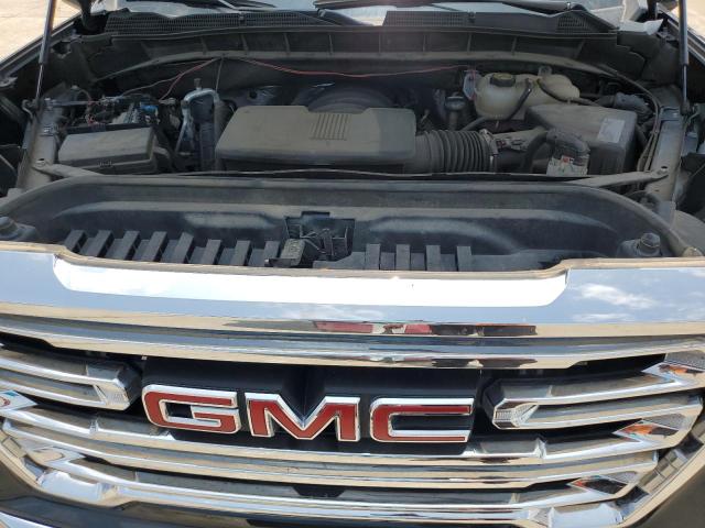 2021 GMC Sierra K1500 Slt VIN: 1GTU9DED4MZ226053 Lot: 54080274