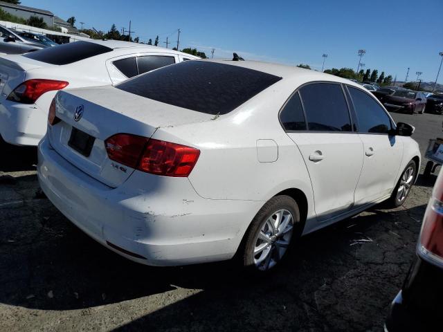 2011 Volkswagen Jetta Se VIN: 3VWBZ7AJ5BM327893 Lot: 56298274