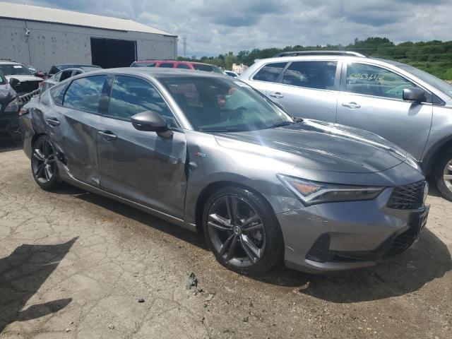 2023 Acura Integra A-Spec Tech VIN: 19UDE4H64PA014413 Lot: 54400284