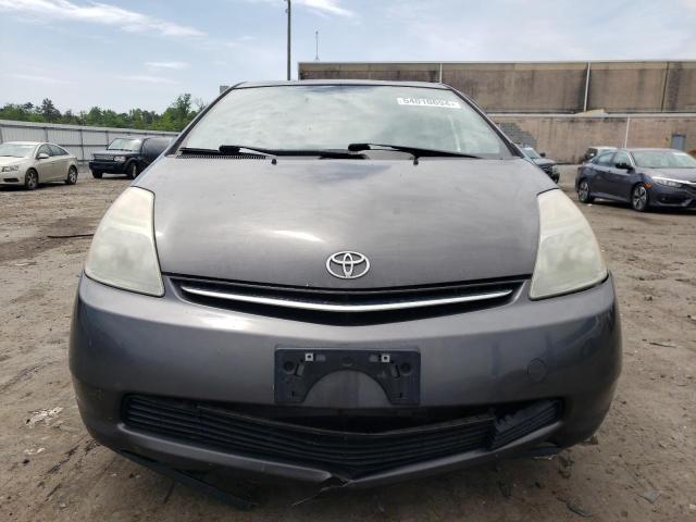 2009 Toyota Prius VIN: JTDKB20U193499520 Lot: 54010694