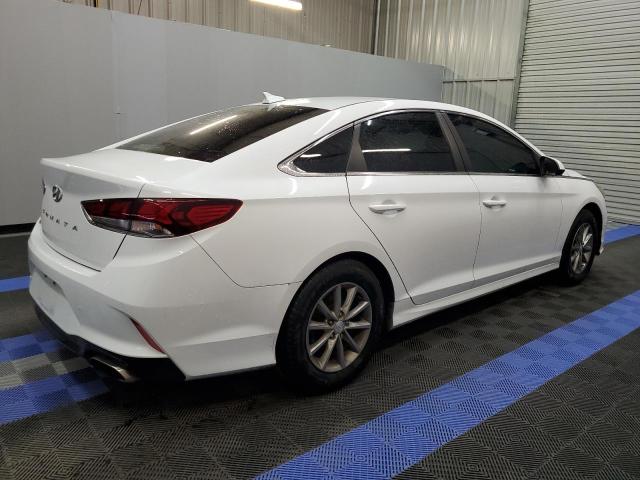 2019 Hyundai Sonata Se VIN: 5NPE24AF7KH770809 Lot: 53779604