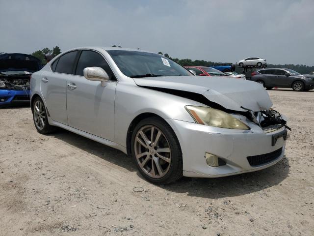 2008 Lexus Is 250 VIN: JTHBK262085075303 Lot: 53633144