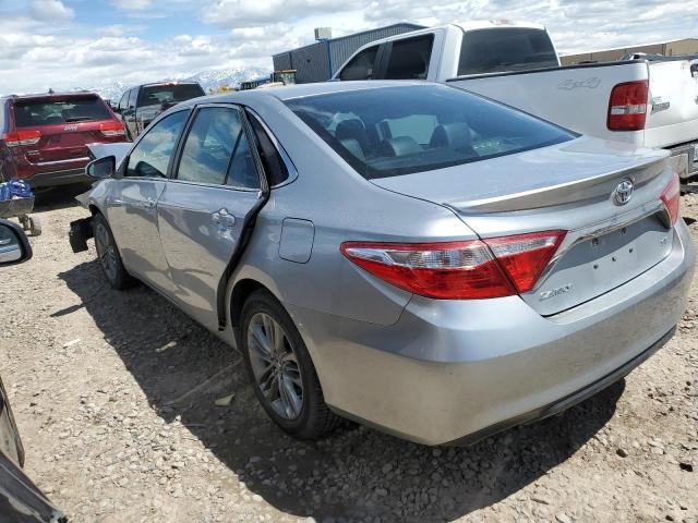 2017 Toyota Camry Le VIN: 4T1BF1FK0HU401568 Lot: 53976924