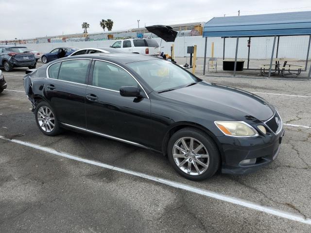 2006 Lexus Gs 300 VIN: JTHBH96S165013347 Lot: 55120594