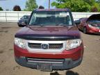 HONDA ELEMENT EX photo