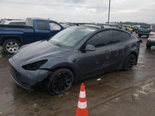 7SAYGDEE2PA049920 Tesla Model Y 