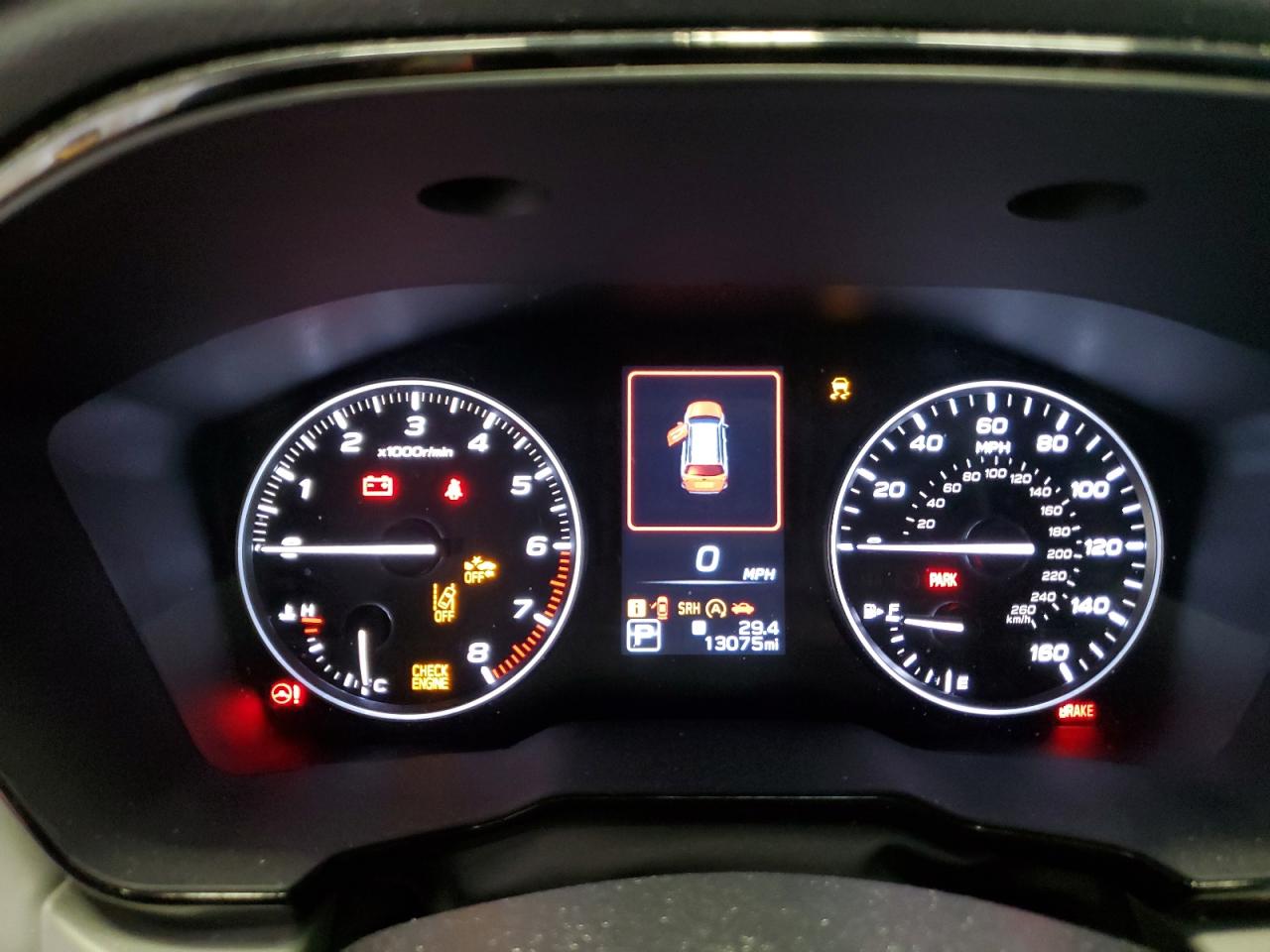 4S4BTAFC8N3118841 2022 Subaru Outback Premium