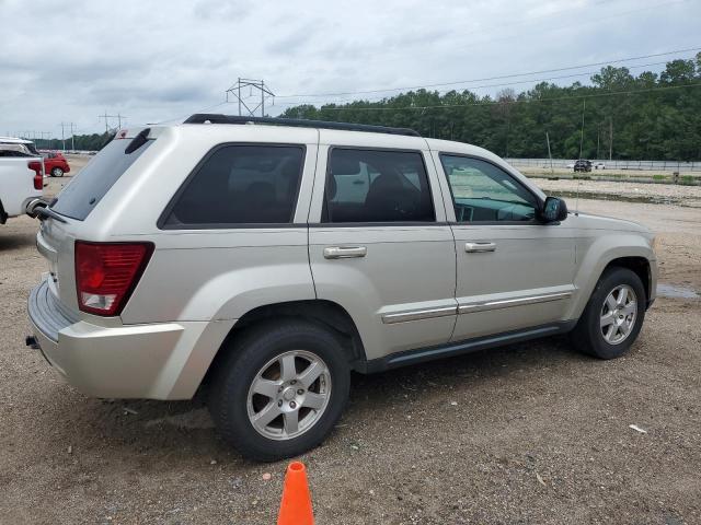 2010 Jeep Grand Cherokee Laredo VIN: 1J4PS4GKXAC142437 Lot: 56823404