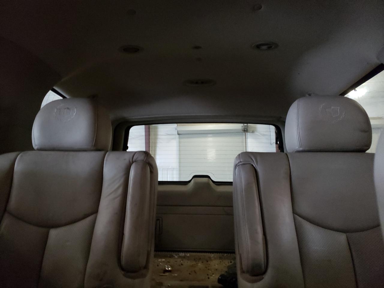 1GYEK63N55R270199 2005 Cadillac Escalade Luxury