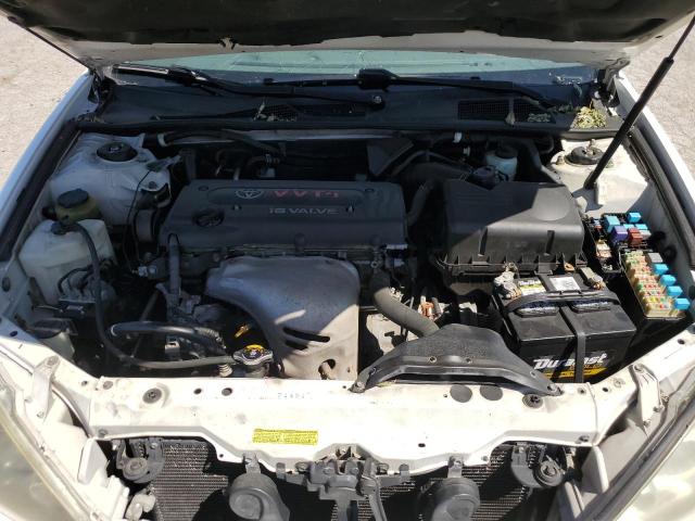 2005 Toyota Camry Le VIN: 4T1BE32K55U602494 Lot: 56848114