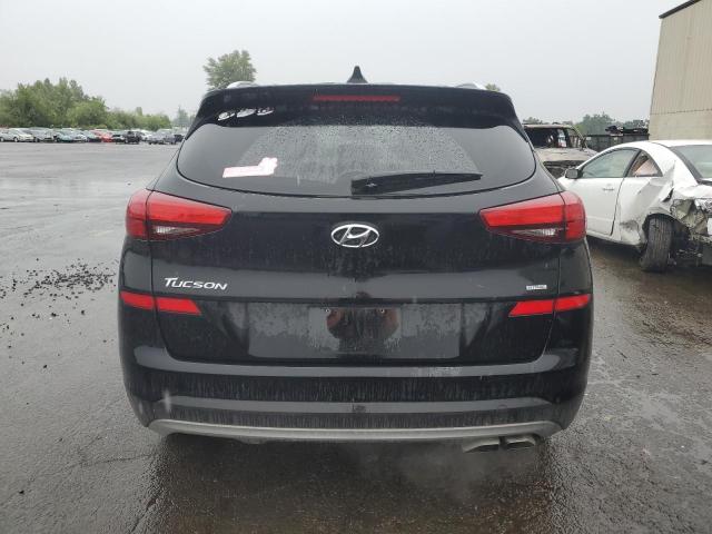 2021 Hyundai Tucson Limited VIN: KM8J3CAL2MU310036 Lot: 55012054