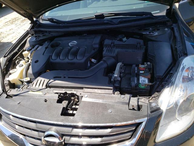 1N4AL2AP1CC259916 2012 Nissan Altima Base