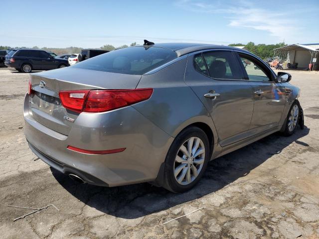 2015 Kia Optima Ex VIN: 5XXGN4A7XFG436087 Lot: 56291624