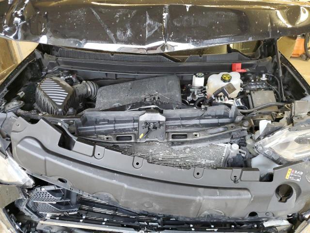 2020 Chevrolet Traverse Lt VIN: 1GNERGKW5LJ304842 Lot: 56027084