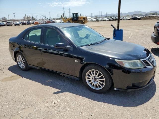 2008 Saab 9-3 2.0T VIN: YS3FB49YX81140530 Lot: 55151634