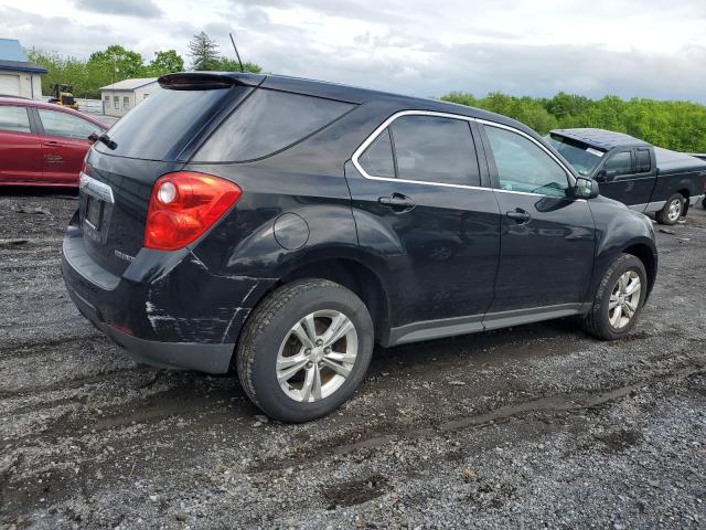 2014 Chevrolet Equinox Ls VIN: 2GNFLEEK7E6129027 Lot: 54883604