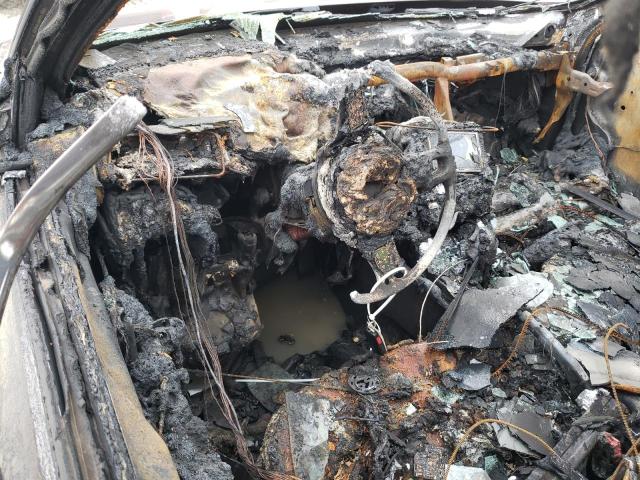 2013 Volkswagen Passat Sel VIN: 1VWCN7A36DC034090 Lot: 53592524