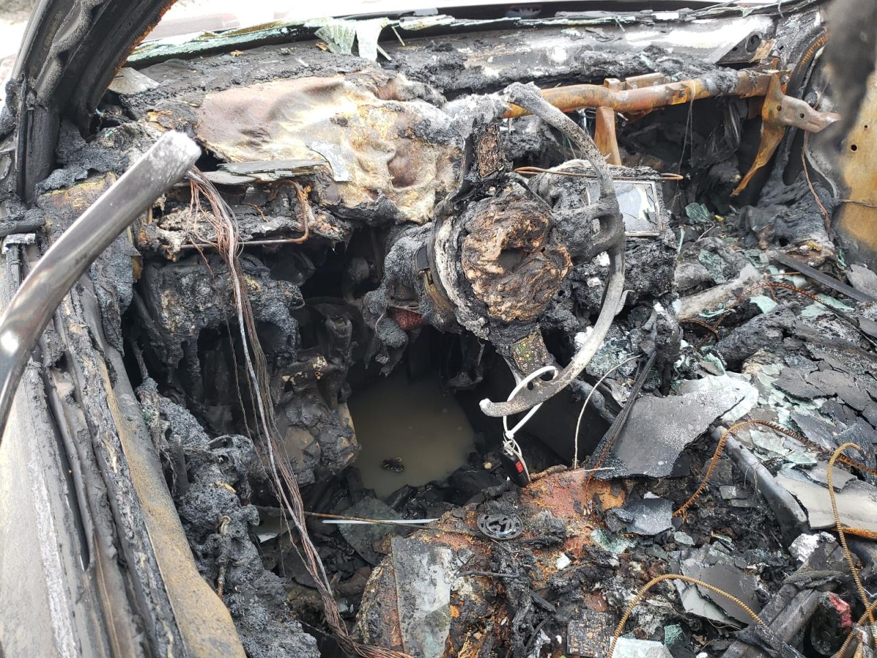 1VWCN7A36DC034090 2013 Volkswagen Passat Sel