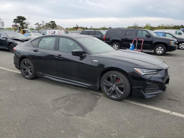 2022 Acura Tlx Tech A VIN: 19UUB5F50NA003284 Lot: 82466173