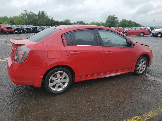 2012 Nissan Sentra 2.0 VIN: 3N1AB6AP1CL755486 Lot: 54719834