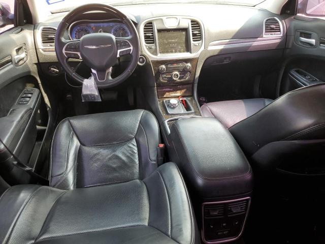 2016 CHRYSLER 300C - 2C3CCAEG7GH170480