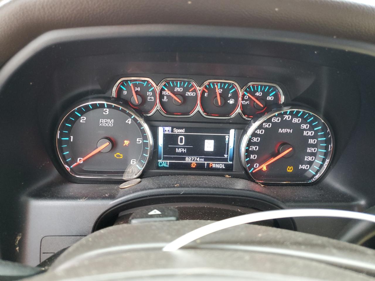 3GTU2NEC1HG412530 2017 GMC Sierra K1500 Slt