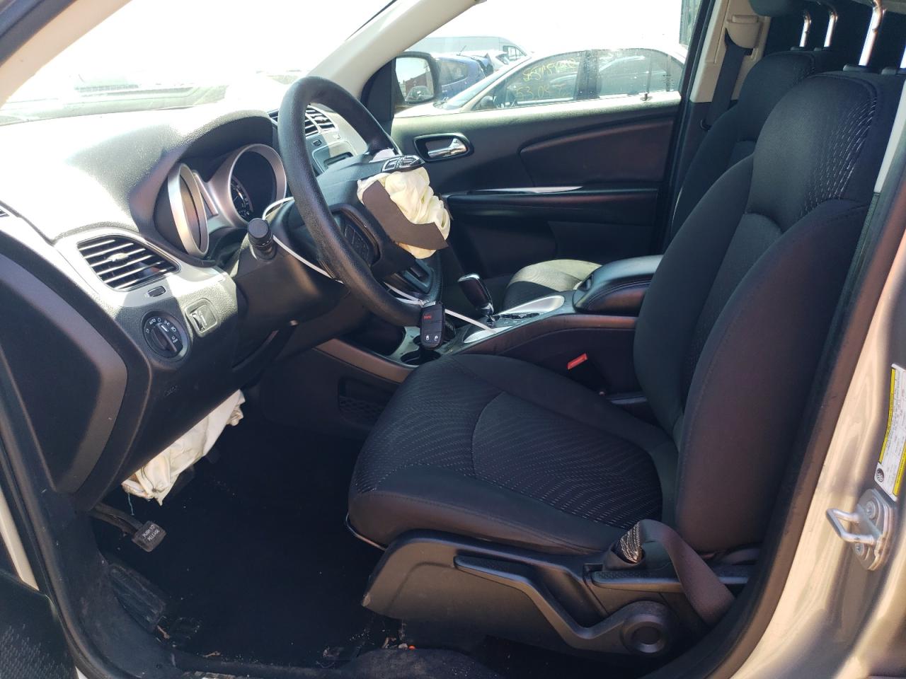 3C4PDCBG7JT522692 2018 Dodge Journey Sxt