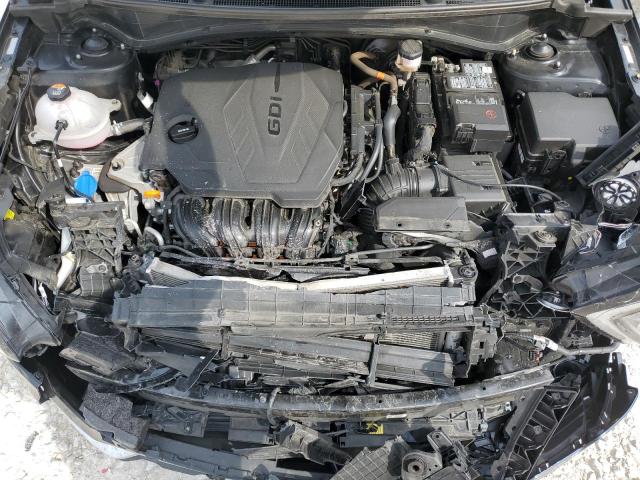 2023 KIA SPORTAGE S - 5XYK43AF0PG134982