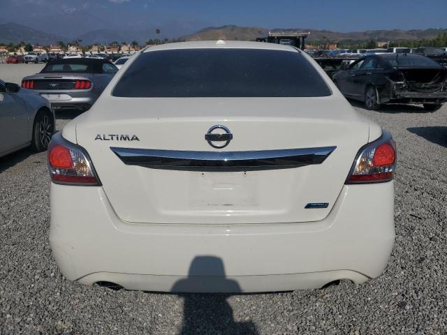 2015 Nissan Altima 2.5 VIN: 1N4AL3AP4FC151459 Lot: 54970424