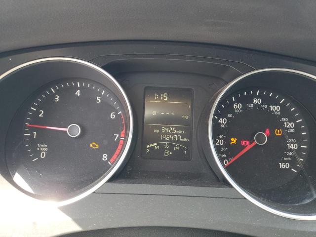 2017 Volkswagen Jetta S VIN: 3VW167AJ7HM387395 Lot: 56326934