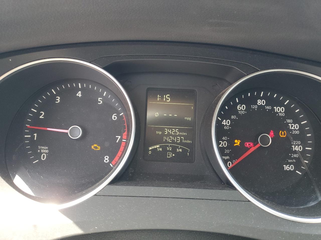 3VW167AJ7HM387395 2017 Volkswagen Jetta S