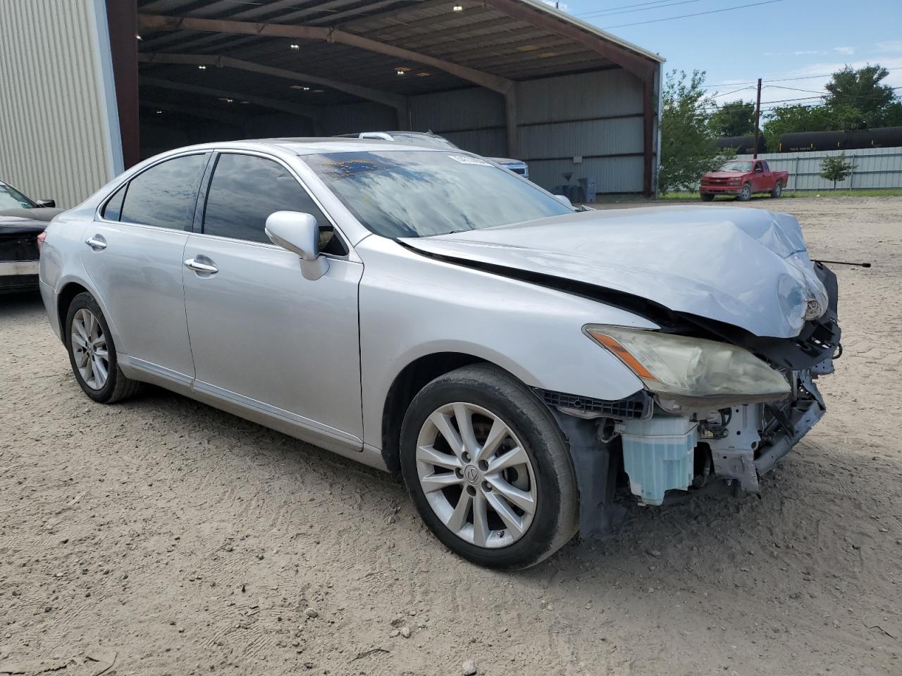 JTHBK1EGXC2486922 2012 Lexus Es 350