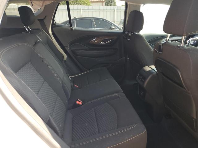 2018 GMC Terrain Sle VIN: 3GKALMEV2JL357664 Lot: 55352734