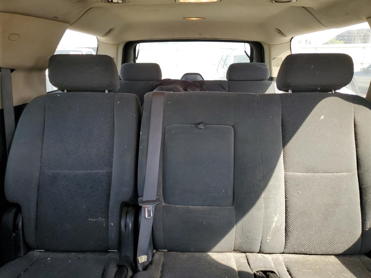 1GKFC16JX8J194361 2008 GMC Yukon Xl C1500