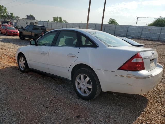 2005 Ford Five Hundred Se VIN: 1FAFP23125G160150 Lot: 55003224