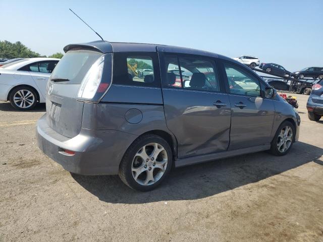 2010 Mazda 5 VIN: JM1CR2WL6A0383315 Lot: 55003074