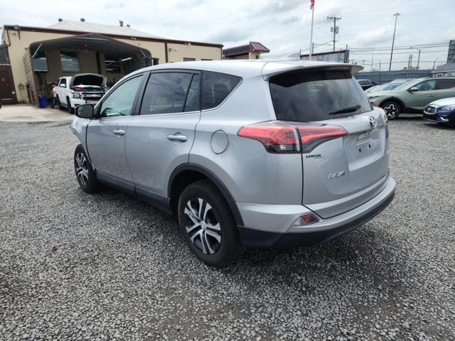 2T3ZFREV8JW422061 | 2018 Toyota rav4 le